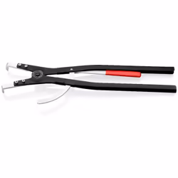 Pinces pour anneaux Knipex 4620A51; 570 mm
