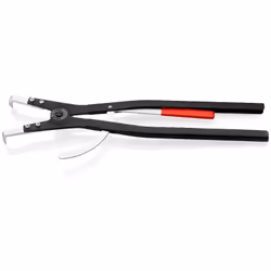 Pinces pour anneaux Knipex 4620A61; 580 mm
