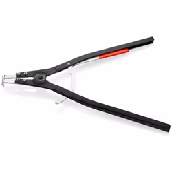Pinces pour anneaux Knipex 4620A61; 580 mm
