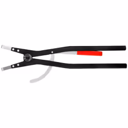 Pinces pour anneaux Knipex 4620A61; 580 mm - Vue supplémentaire 4