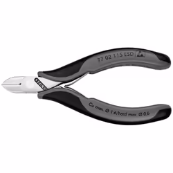 Knipex KP-7702115ESD - Vue supplémentaire 4