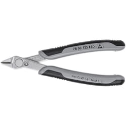 Knipex 78 03 125 ESD pince Pince diagonale