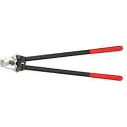 Knipex 95 21 600 coupe-câbles Coupe-câbles manuel