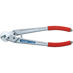 Knipex 95 81 600 pince Pince diagonale
