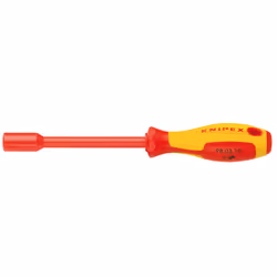 Knipex 98 03 055, Rouge, Jaune