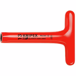 Knipex 98 04 22, Rouge