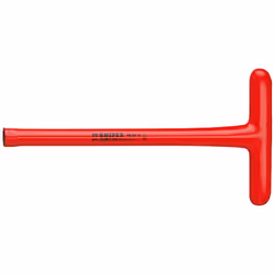 Knipex 98 05 13, Rouge