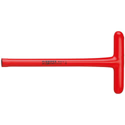 Knipex 98 05 13 tourne-écrous Rouge