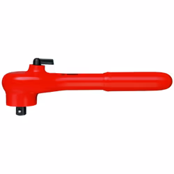 Rochet Knipex 9831; 3/8''