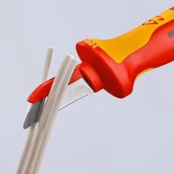 Knipex 98 54 Coupe-câbles manuel