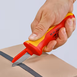 Knipex 98 54 Coupe-câbles manuel - Vue supplémentaire 4