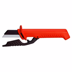 Knipex 98 56, 64 g, Rouge
