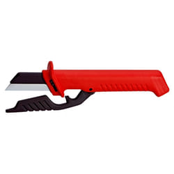 Knipex 98 56 pince à dénuder Rouge