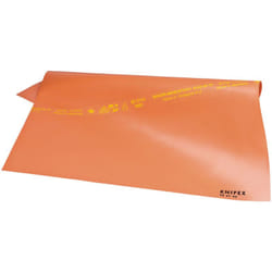 Knipex - 98 67 10 Nappe isolante en caoutchouc 1000 mm