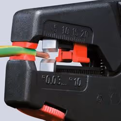 Knipex 12 49 02 accessoire d'outil de montage de câble Bloque-fil