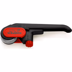 Outil de nettoyage de fil universel Knipex 1640150; 150 mm - Vue supplémentaire 5