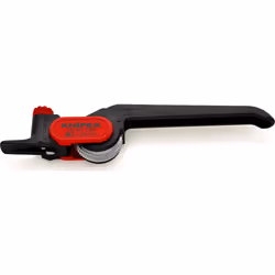 Outil de nettoyage de fil universel Knipex 1640150; 150 mm - Vue supplémentaire 7