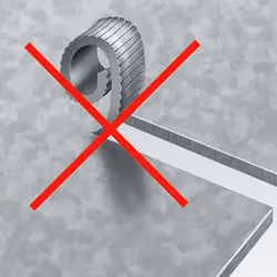 Knipex 90 55 280 pince