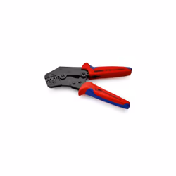 Pince de connecteur Knipex 975214; 195 mm