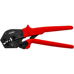 Pince de connecteur Knipex 975218; 250 mm