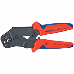 Pince de connecteur Knipex 975220; 195 mm
