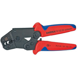 Pince de connecteur Knipex 975220; 195 mm