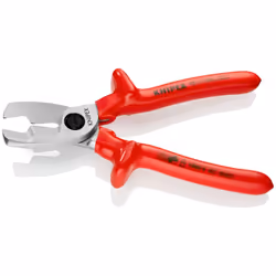 Griffe de coupe de câble Knipex 9517200; 200 mm - Vue supplémentaire 4
