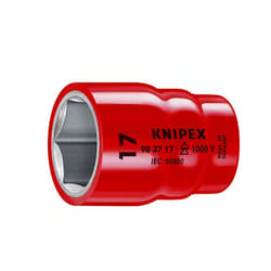 Clé à douille Knipex 983716; 3/8''; 16x46 mm