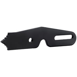 Knipex 90 49 340 accessoire de pince Punch Noir 1 pièce(s) 90 42 250, 90 42 340