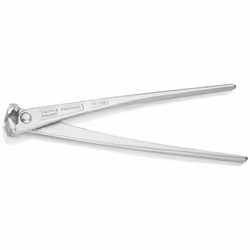 Knipex 99 14 300, Pinces, 3,8 mm, 2,5 cm, Acier, Chrome, 25 mm