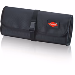 98 99 13 LE Trousse à outils Trousse de haute qualité en polyester résistant. Avec fermeture rapide réglable pratique. Dimens ...