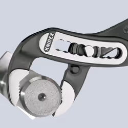 Pince à plomberie Knipex 8802300; 300 mm