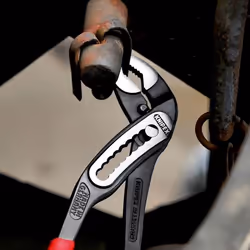 Pince à plomberie Knipex 8802300; 300 mm