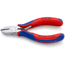 Pince coupante Knipex 7015110; 110 mm