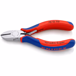 Pince coupante Knipex 7015110; 110 mm