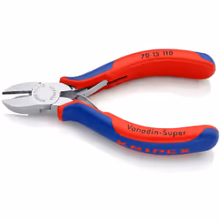 Pince coupante Knipex 7015110; 110 mm - Vue supplémentaire 4