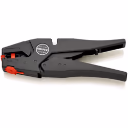 Knipex 12 40 200 SB pince à dénuder Noir