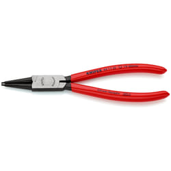 Knipex 44 11 J4 SB pince Pince à anneau de retenue