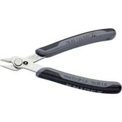 Knipex - Pince coupante Electronic Super Knips 125mm esd 78 03 125