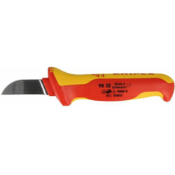 Knipex - Couteau pour câbles isolé