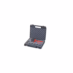 Pince de connecteur Knipex 9743200; 200 mm