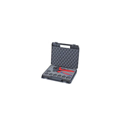 Pince de connecteur Knipex 9743200; 200 mm