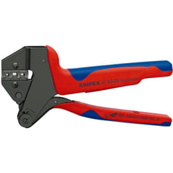 Pince de connecteur Knipex 974305; 200 mm
