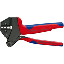Pince de connecteur Knipex 974306; 200 mm