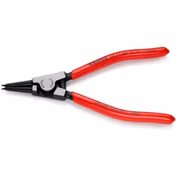 Pinces pour anneaux Knipex 4611G3; 140 mm