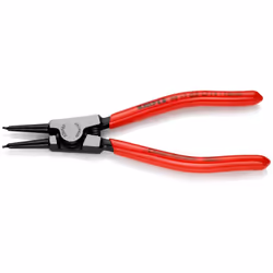Pinces pour anneaux Knipex 4611G3; 140 mm