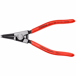 Pinces pour anneaux Knipex 4611G3; 140 mm - Vue supplémentaire 4