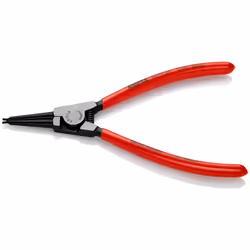 Pinces pour anneaux Knipex 4611G4; 180 mm