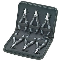 Knipex 00 20 17 pince multi-outils 6 outils Noir