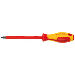 Knipex 98 25 03 Tournevis manuel Unique